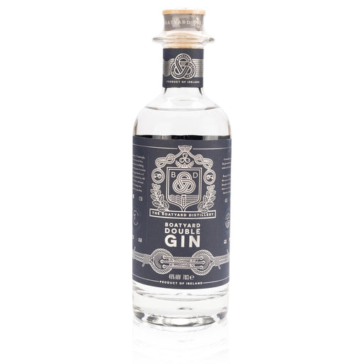 Boatyard Double Gin – Spirituosen – Boatyard