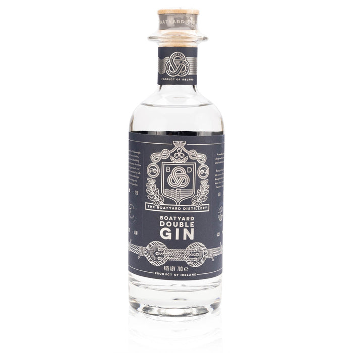 Boatyard Double Gin – Spirituosen – Boatyard