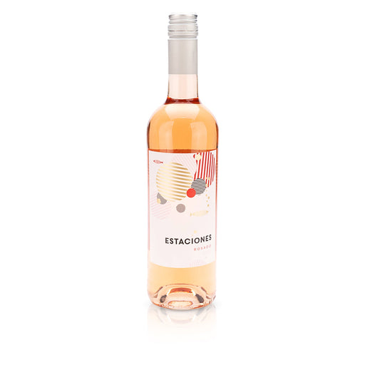 Roqueta - Estaciones Rosado VdT - Beyond Beverage