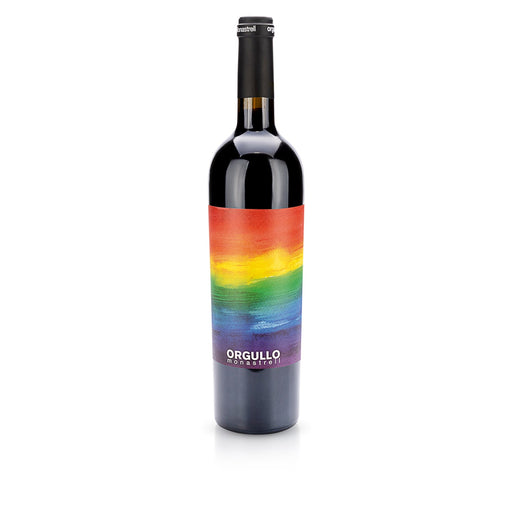 OrgullloWine - OrgulloWine DO - Beyond Beverage