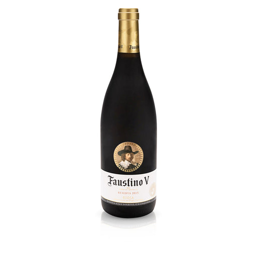Faustino V - Reserva Rouge - Beyond Beverage