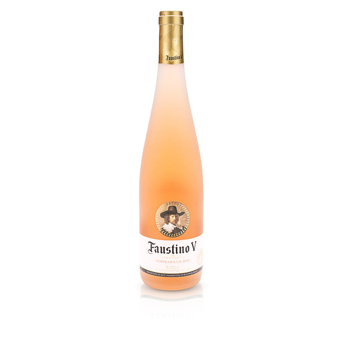 Faustino V - Rosé - Beyond Beverage