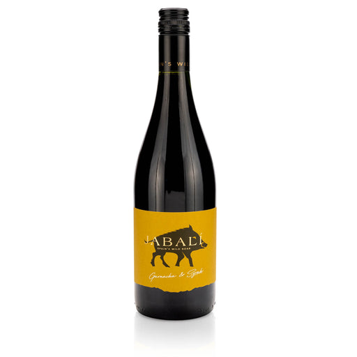 Bodegas Paniza Jabalí Garnacha Syrah DO 2021 – Wein – Bodegas Paniza