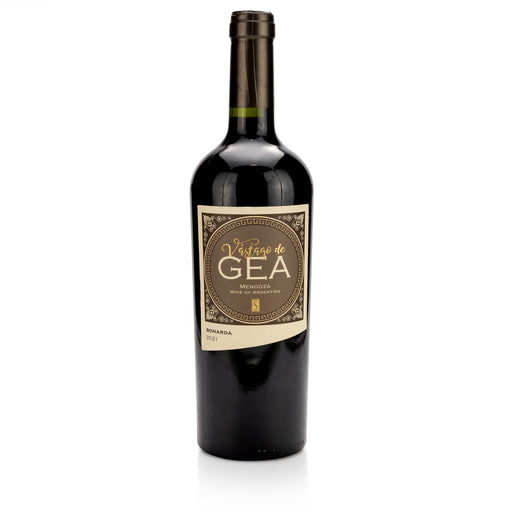 Bodegas Staphyle Vástago de Gea Bonarda 2021 – Wein – Bodegas Staphyle