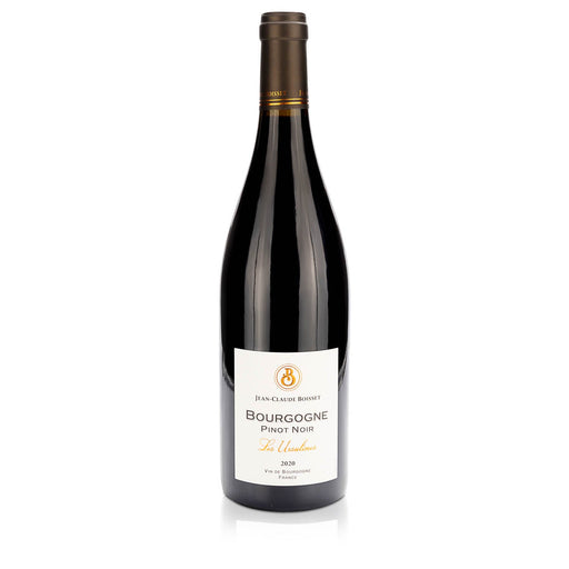 Jean-Claude Boisset - Pinot Noir Les Ursulines - Beyond Beverage