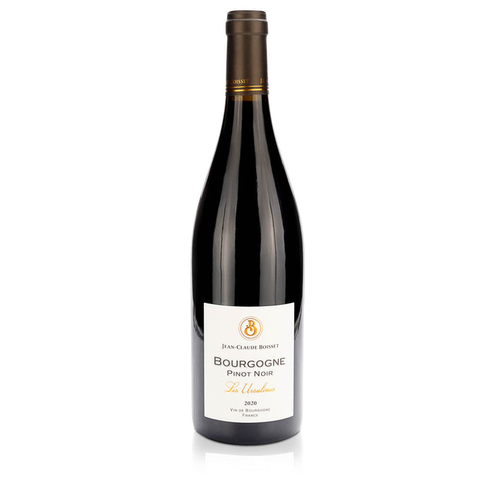 Jean-Claude Boisset - Pinot Noir Les Ursulines - Beyond Beverage