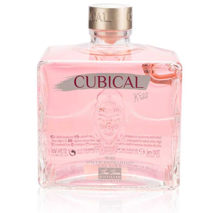 Cubical Kiss By Botanic – Spirituosen – Botanic