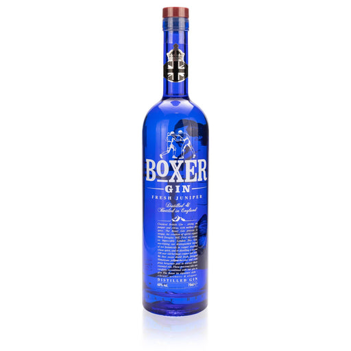 Boxer Gin – Spirituosen – Boxer