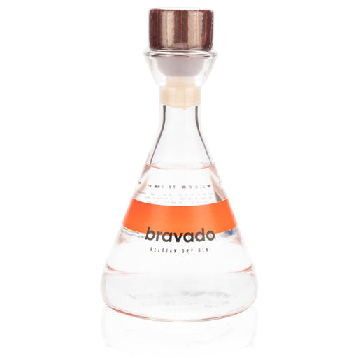 Bravado Gin – Spirituosen – Bravado