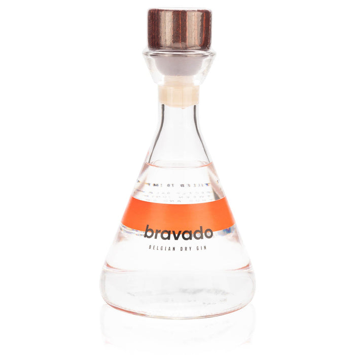 Bravado Gin – Spirituosen – Bravado