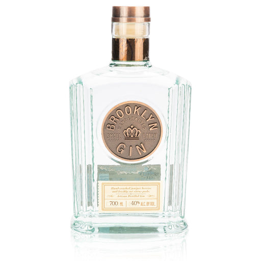 Brooklyn Gin – Spirituosen – Brooklyn