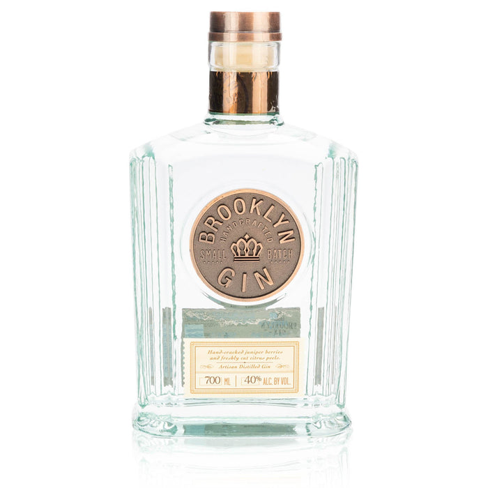 Brooklyn Gin – Spirituosen – Brooklyn