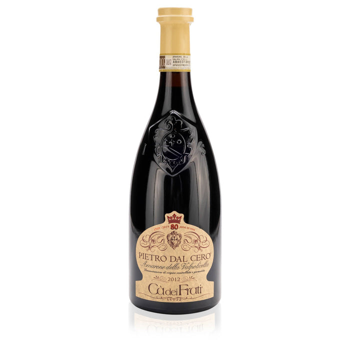 Cà dei Frati Pietro Dal Cero Amarone della Valpolicella 2018 – Wein – Ca dei Frati