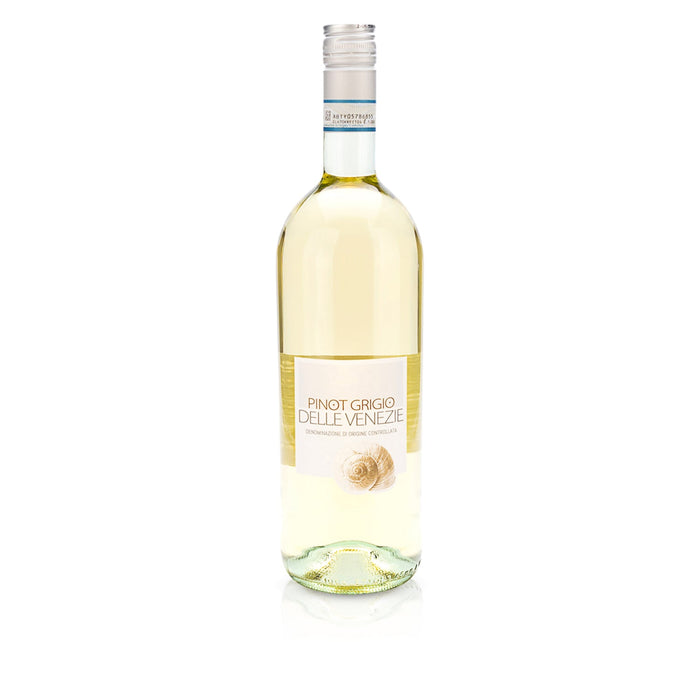 Valdadige Veronese - Pinot Grigio delle Venezie DOC 1 L - Beyond Beverage