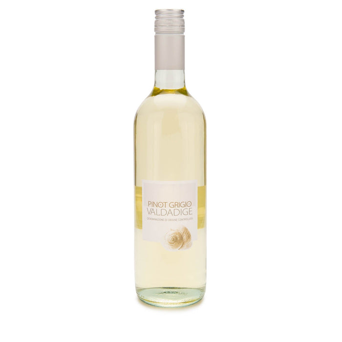 Valdadige Veronese - Pinot Grigio Valdadige DOC - Beyond Beverage