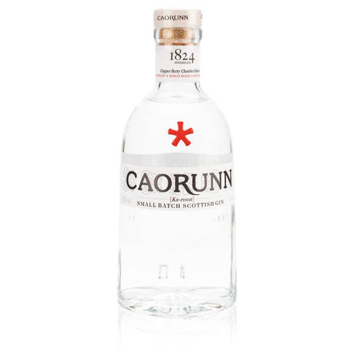 Caorunn Gin – Spirituosen – Caorunn