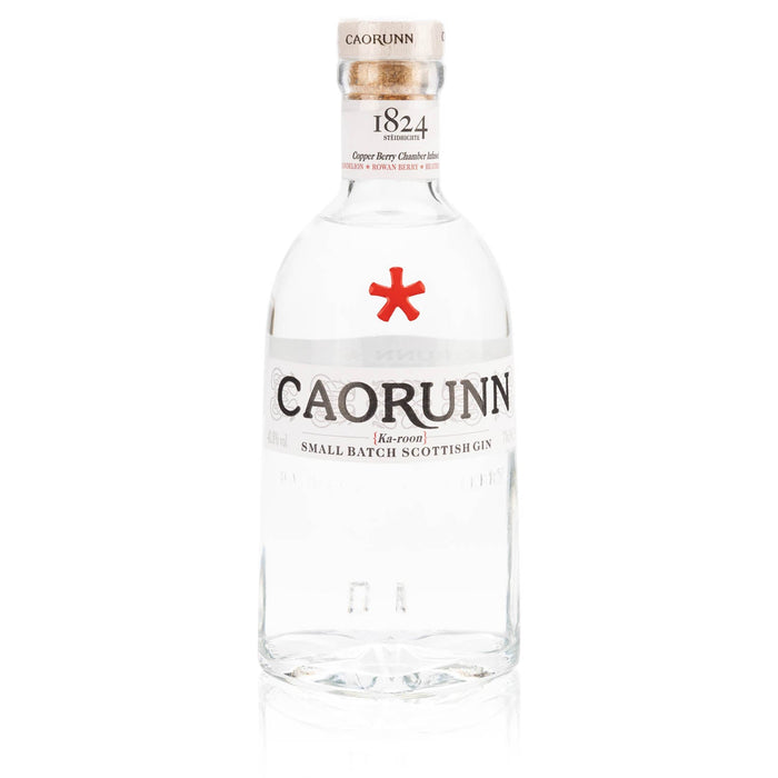 Caorunn Gin – Spirituosen – Caorunn