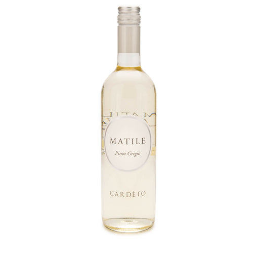 Maurilio Chioccia - Matile Pinot Grigio IGP - Beyond Beverage