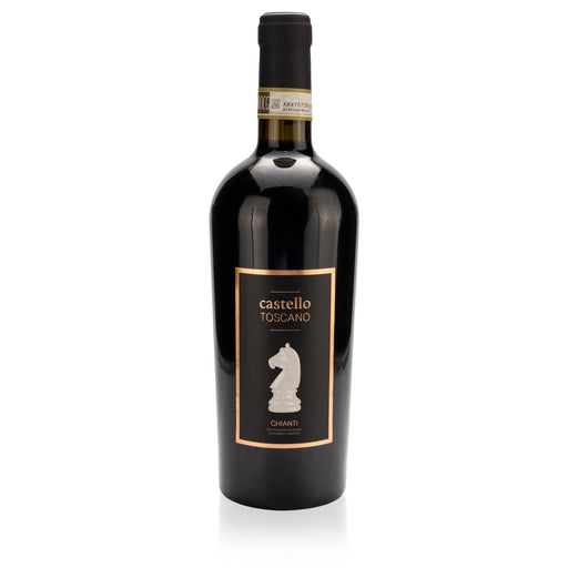Chianti Castello Toscano DOCG 2020 – Wein – Castello Toscano