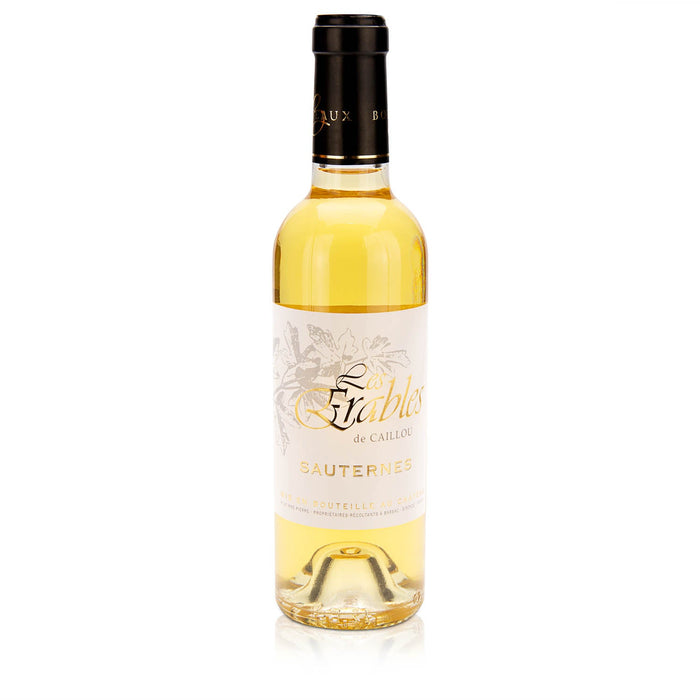 Château Caillou - Les Erables de Caillou AOC Sauternes - Beyond Beverage