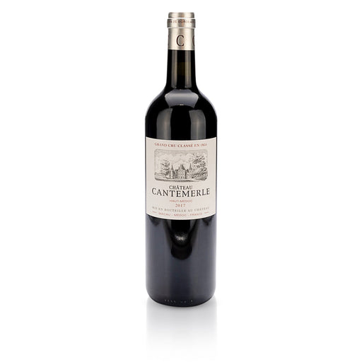 Château Cantemerle - AOC Haut-Médoc 5° Cru Classé - Beyond Beverage