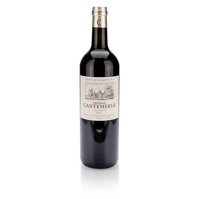 Château Cantemerle - AOC Haut-Médoc 5° Cru Classé - Beyond Beverage