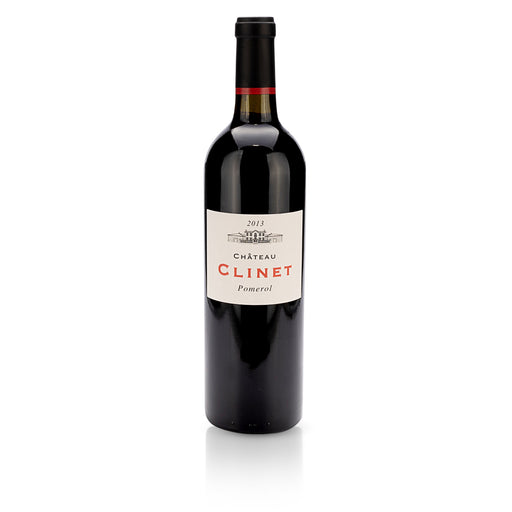 Château Clinet AOC Pomerol 2014 – Wein – Château Clinet