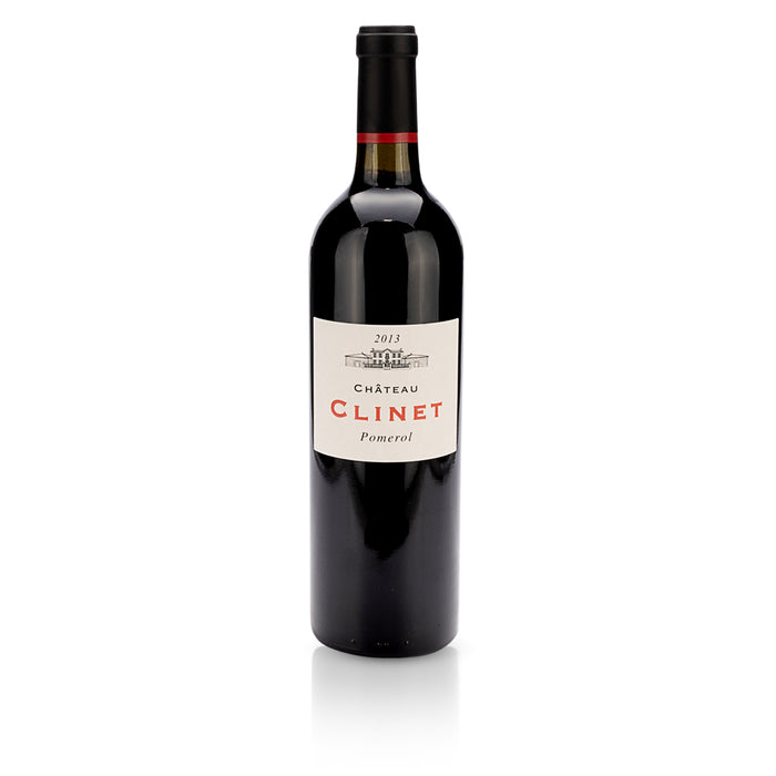 Château Clinet AOC Pomerol 2014 – Wein – Château Clinet