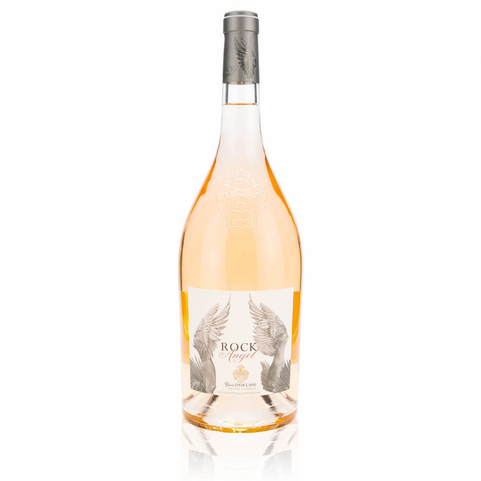 Château d'Esclans Rock Angel 2021 Magnum – Wein – Château d'Esclans