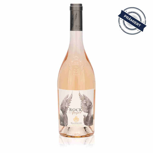 Château d'Esclans - Rock Angel - Beyond Beverage