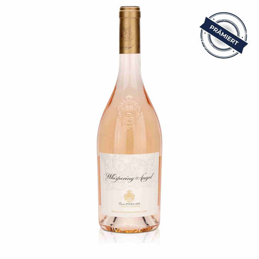Château d'Esclans - Whispering Angel - Beyond Beverage
