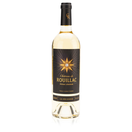 Château de Rouillac Pessac-Léognan Blanc 2020 – Wein – Château de Rouillac