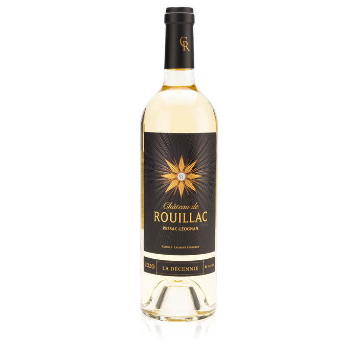 Château de Rouillac Pessac-Léognan Blanc 2020 – Wein – Château de Rouillac