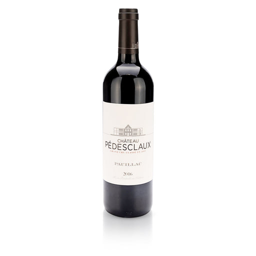 Château Pédesclaux - AOC Pauillac 5° Cru Classé - Beyond Beverage