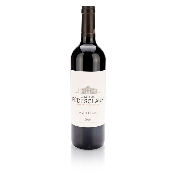 Château Pédesclaux - AOC Pauillac 5° Cru Classé - Beyond Beverage