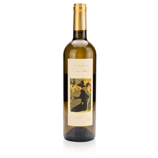 Château Toulouse-Lautrec Couleurs de Bordeaux Blanc 2019 – Wein – Château Toulouse-Lautrec
