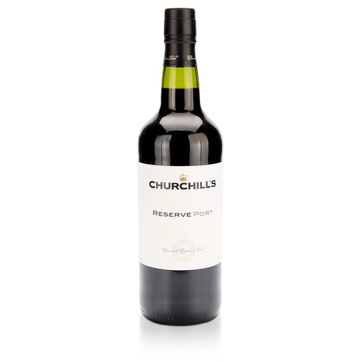 Churchill´s - Reserve Port - Beyond Beverage