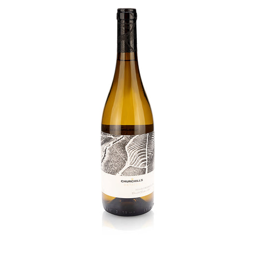 Churchill Graham Limitada - Churchill Estates Douro Branco - Beyond Beverage