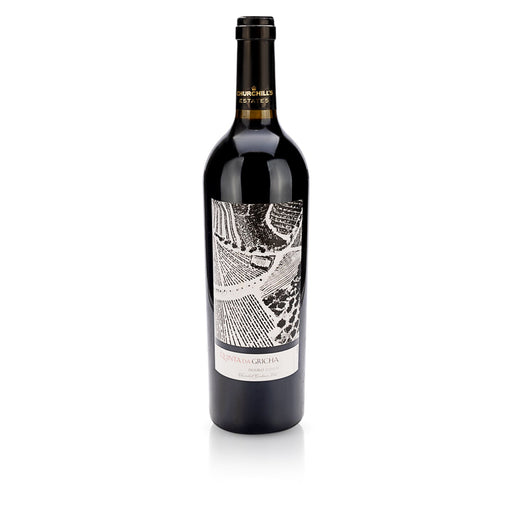 Churchill Graham Limitada - Quinta da Gricha Douro - Beyond Beverage