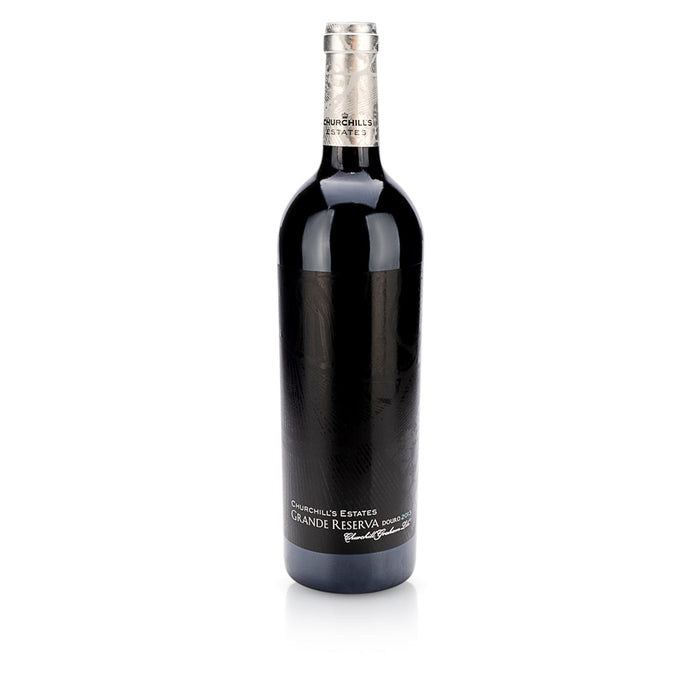 Churchill Graham Limitada - Churchill Estates Douro Red - Beyond Beverage