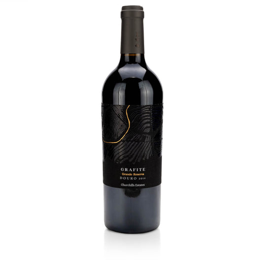 Churchill`s  Estates Grafite Grande Reserva Douro 2014 – Wein – Churchill's Estates