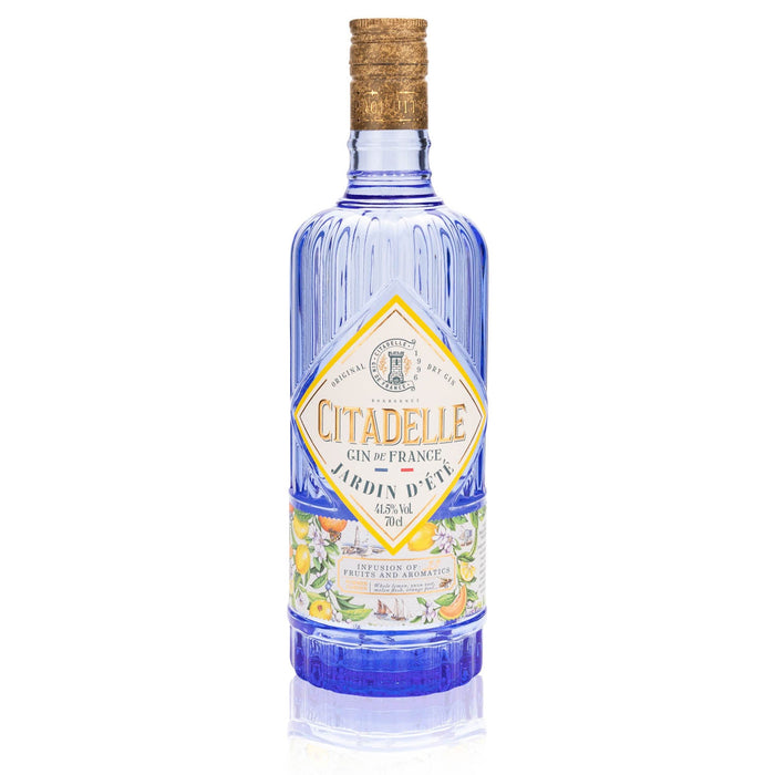 Citadelle Jardin d'été – Spirituosen – Citadelle