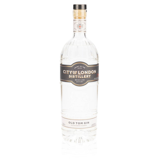 City of London Old Tom Gin – Spirituosen – City of London