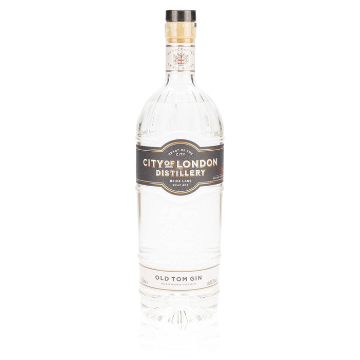 City of London Old Tom Gin – Spirituosen – City of London