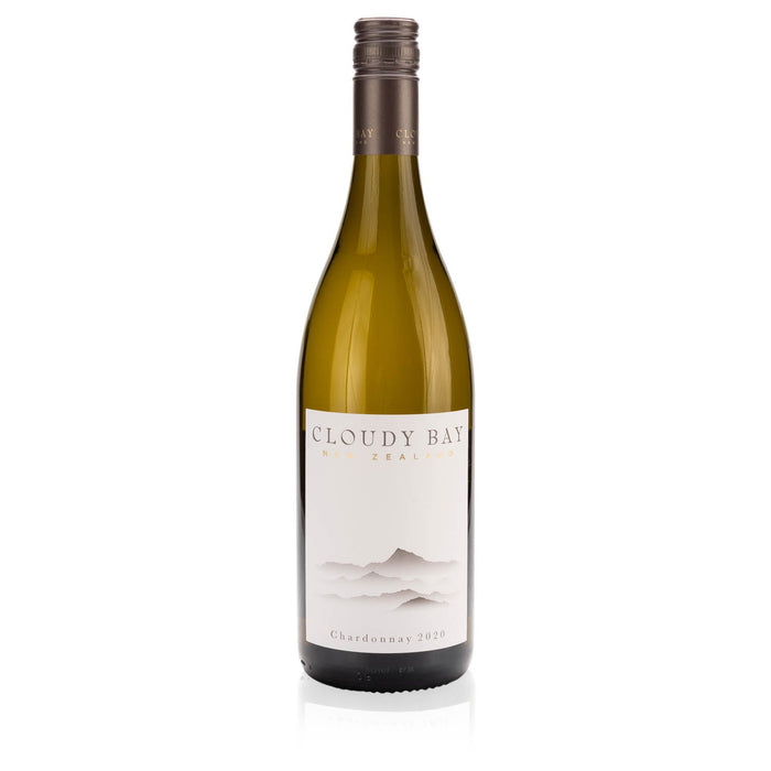 Cloudy Bay Chardonnay 2022 – Wein – Cloudy Bay
