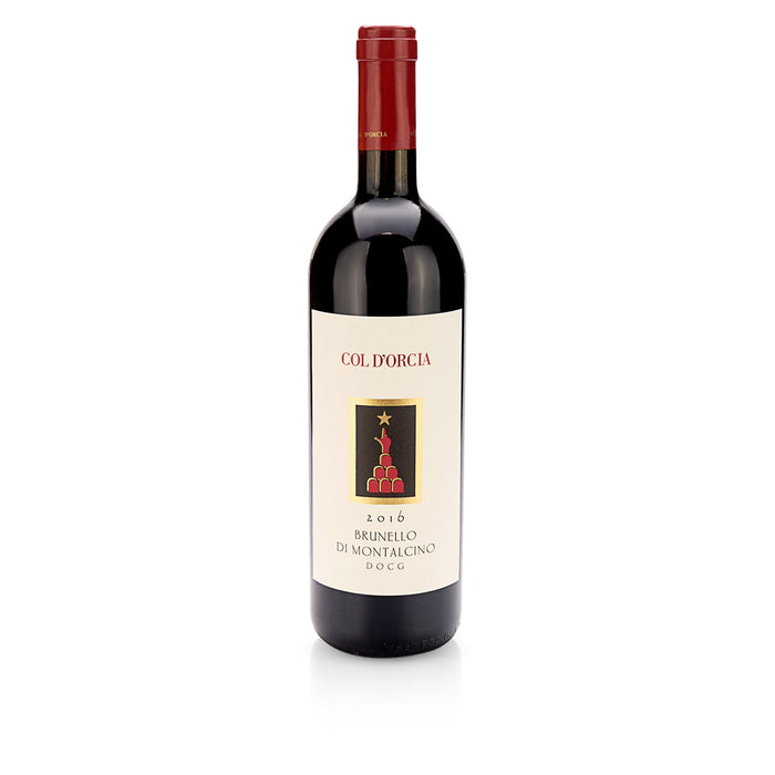 Col d'Orcia - Brunello di Montalcino DOCG - Bio - Beyond Beverage