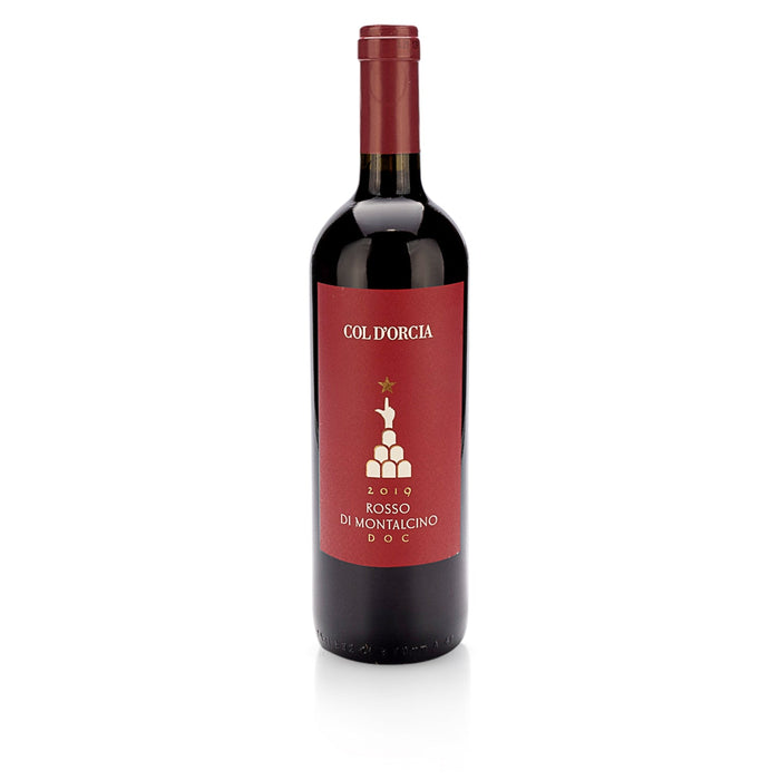 Col d'Orcia - Rosso di Montalcino DOC - Bio - Beyond Beverage