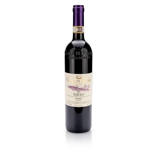Costa du Bussia - Barolo DOCG - Beyond Beverage