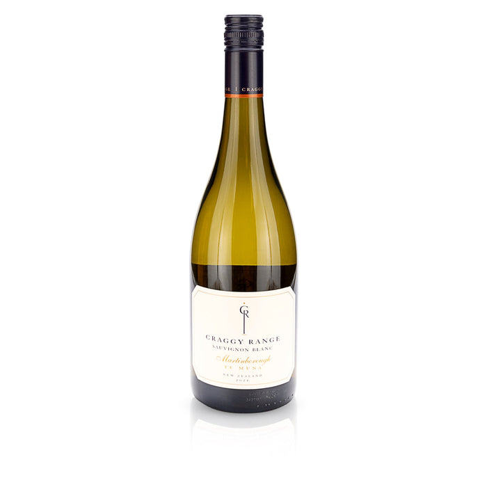 Craggy Range - TeMuna Sauvignon Blanc - Beyond Beverage