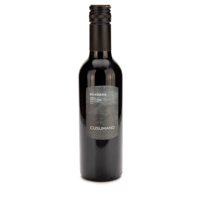 Cusumano - Terre Siciliane Benuara IGT - halbe Flasche - Beyond Beverage
